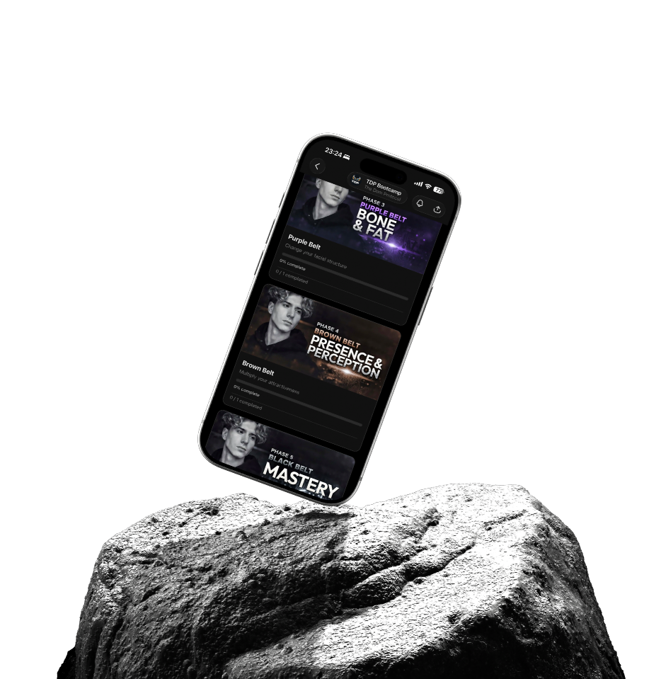 The Dom Protocol App